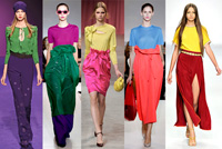 形象色彩诊断 形象色彩诊断