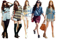 形象色彩诊断二 形象色彩诊断二