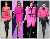 形象风格定位 形象风格定位