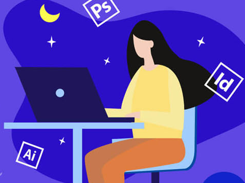 电商UI设计还值得学吗？薪资高不高？