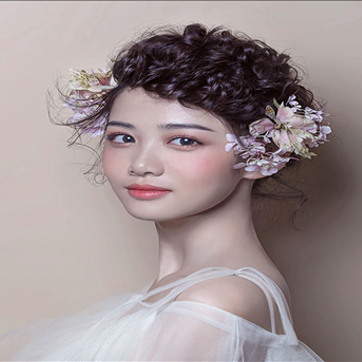 时尚彩妆精英班配图 时尚彩妆精英班配图