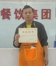 學(xué)員風(fēng)采