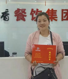 學(xué)員風(fēng)采