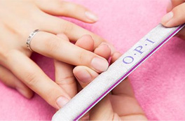 专业基础手部护理