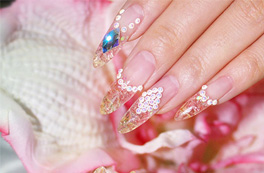 平面彩绘图案的画法