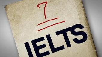 雅思7分 雅思7分