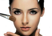 VIP个人形象定制