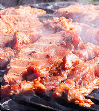 燒烤培訓哪里好？食尚香培訓靠譜嗎？