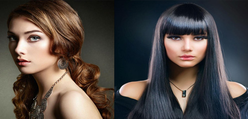 美发设计师修剪之路班配图