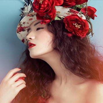 国际影楼造型班课程配图 国际影楼造型班课程配图