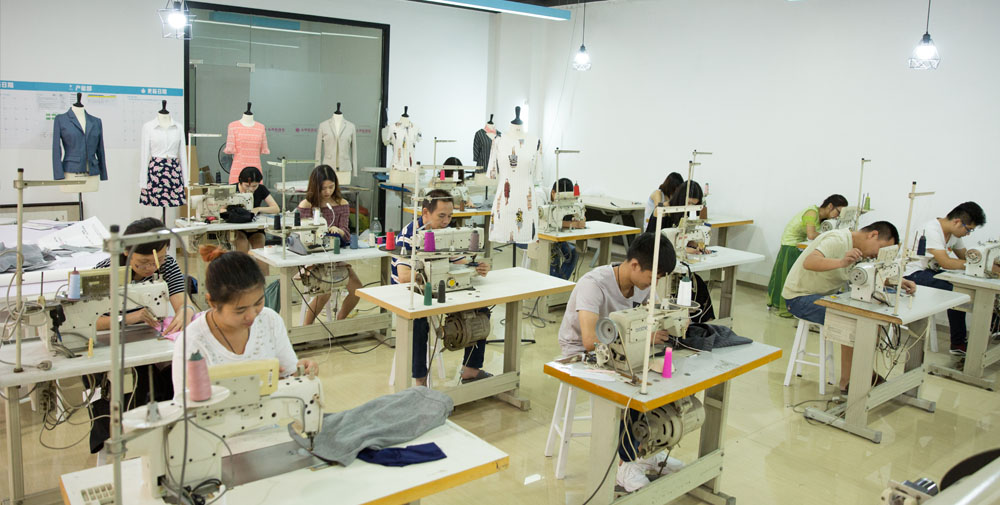 上課場景 上課場景