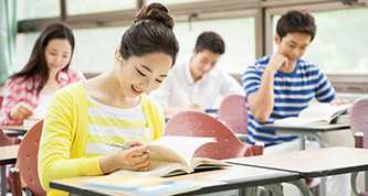 新洲际教育雅思初级培训班 新洲际教育雅思初级培训班