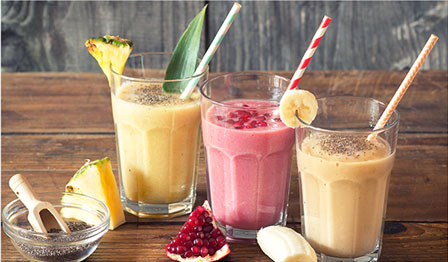 做休閑飲品怎么樣？休閑飲品培訓哪里好？