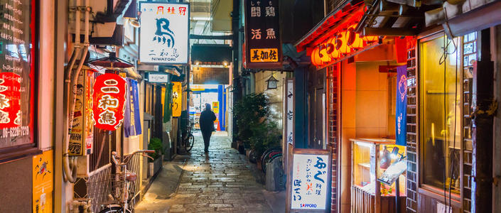 广州新世界日语辅导班