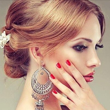 韩式3D无痕嫁接睫毛术班配图