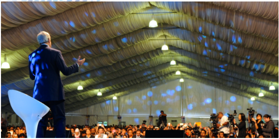 廣州卡耐基口才培訓(xùn)課程有哪些？師資怎么樣？