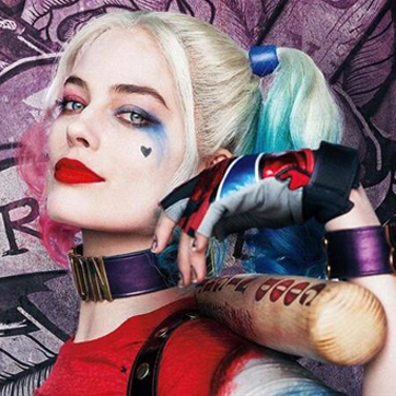 高级人体彩绘班配图