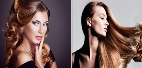 发型师明日之星班课程配图