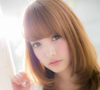 美发师剪发基础技术训练