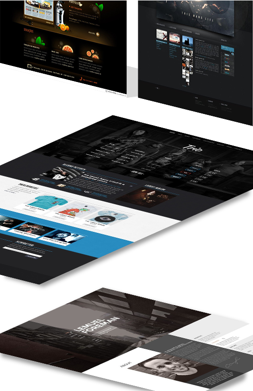 平面设计就业前景怎么样？就业方向有哪些？