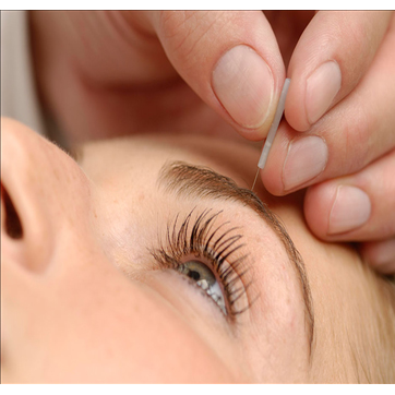 古法神针减肥研修班配图