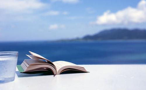 新洲际教育托福周末培训班