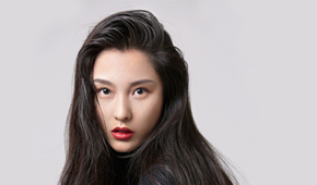 高級T臺導師：梁珍珍