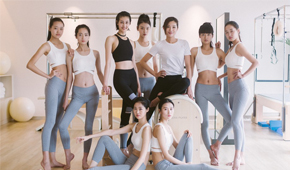 廣州龍騰精英模特學校要多少學費？