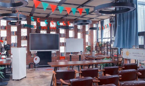 新世界口语一对一培训班