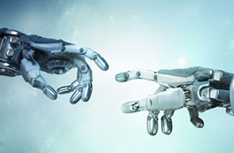 AI VR进阶 AI VR进阶