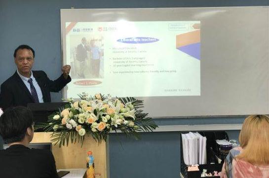 廣州環(huán)球教育封閉別墅營(yíng)OSSD開(kāi)學(xué)！漫長(zhǎng)求學(xué)之路只需一年直升國(guó)際名校的課程