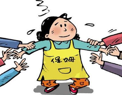 广州家政保姆哪家好？祥乐家政怎么样？