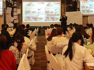 學(xué)校環(huán)境