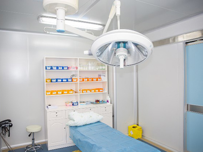 學(xué)校環(huán)境