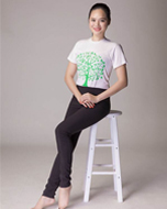 形體禮儀，東方舞，瑜伽教練