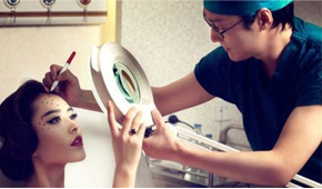 广州广大医院微整形培训中心怎么样？靠谱吗？