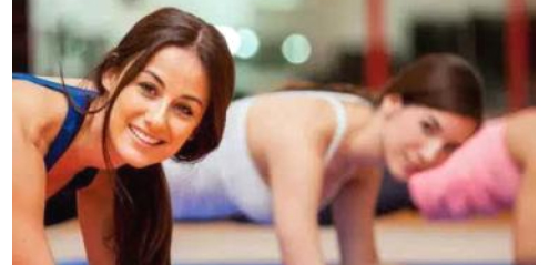 阿斯湯加瑜伽進修班