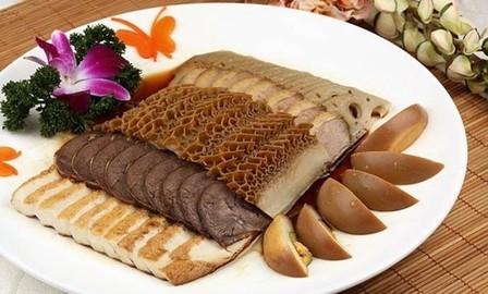 潮州鹵水 潮州鹵水