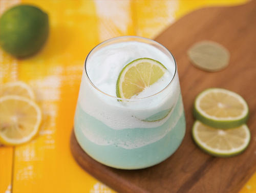 奶昔訓(xùn)項(xiàng)目介紹