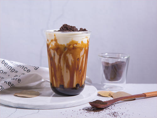 奶昔培訓(xùn)內(nèi)容