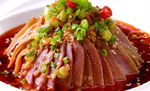 夫妻肺片培訓班 夫妻肺片培訓班