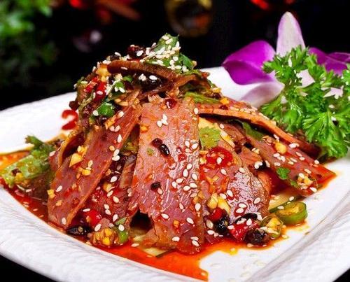 夫妻肺片學習方式 夫妻肺片學習方式