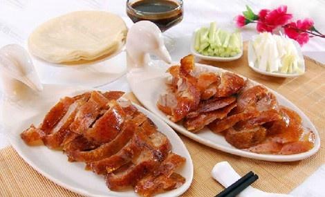 北京烤鴨 北京烤鴨