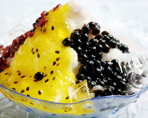 刨冰訓項目介紹 刨冰訓項目介紹