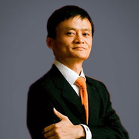 马云