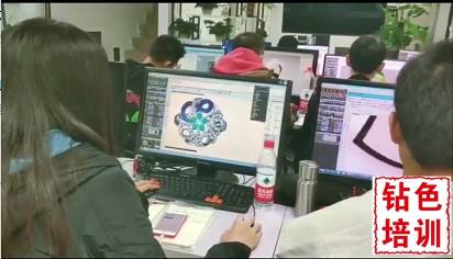犀牛软件教学场景