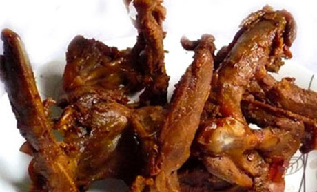 周黑鴨小吃 周黑鴨小吃