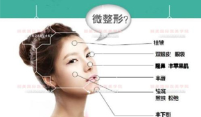 广州广大整形美容医院学费多少？