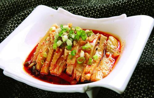 口水鸡学习方式