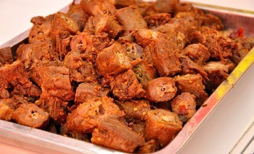 绝味鸭脖培训 绝味鸭脖培训